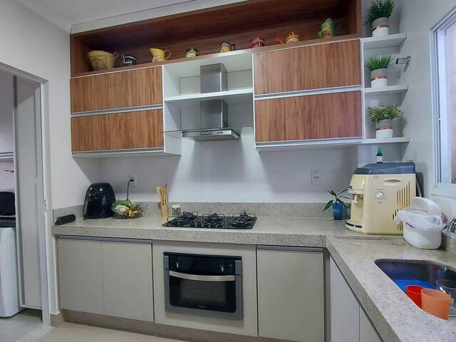 Apartamento para Venda em Pouso Alegre - 4