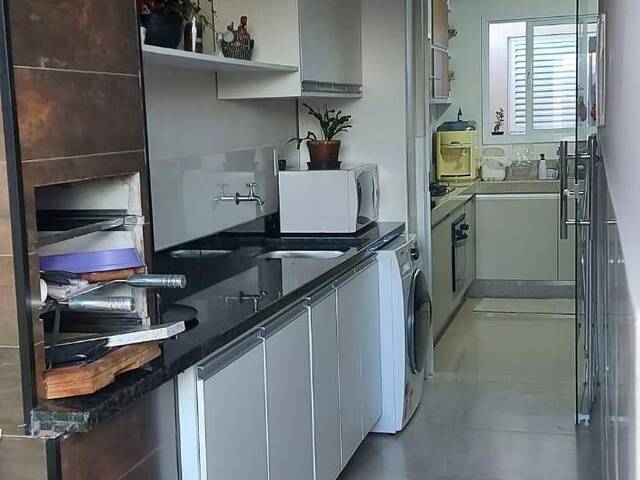 Apartamento para Venda em Pouso Alegre - 3