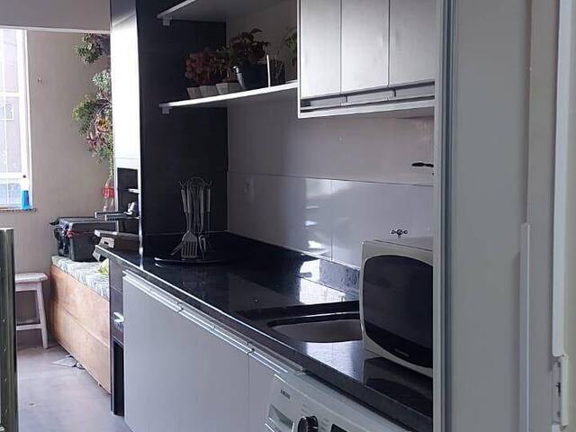 Apartamento para Venda em Pouso Alegre - 5
