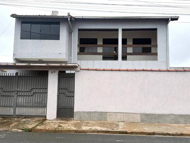 Venda em Belo Horizonte - Pouso Alegre