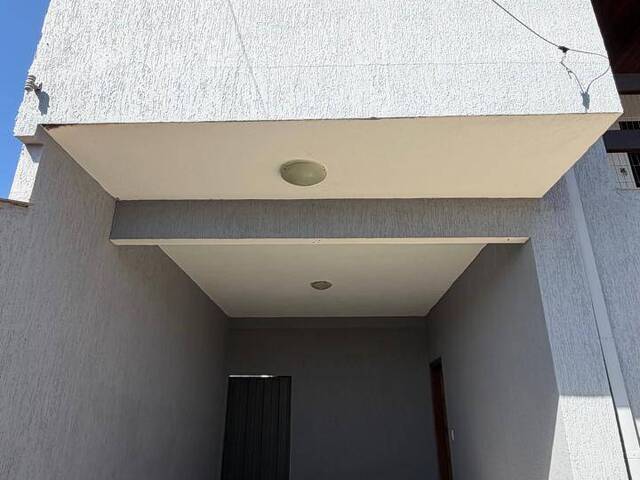 Casa para Venda em Pouso Alegre - 4