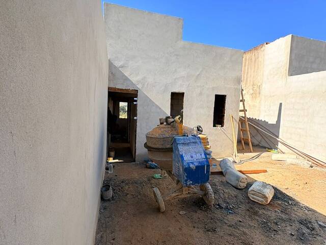 #3761 - Casa para Venda em Pouso Alegre - MG - 1
