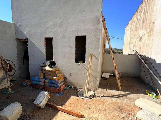 #3761 - Casa para Venda em Pouso Alegre - MG - 2