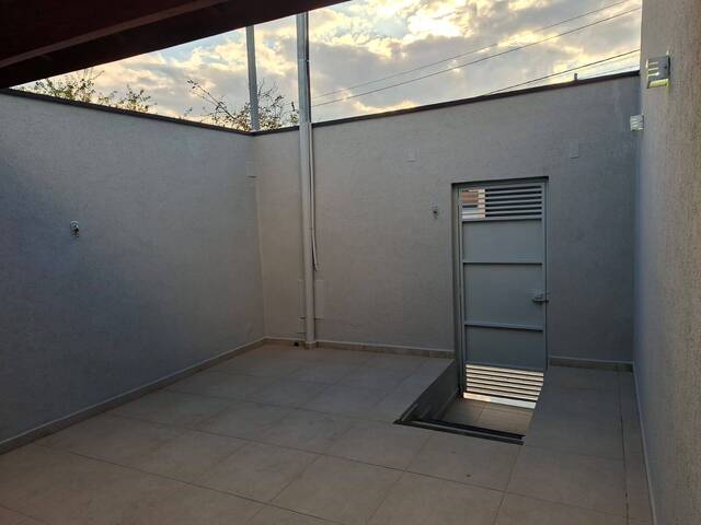 Casa para Venda em Pouso Alegre - 5