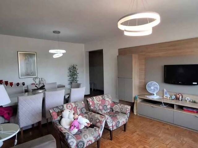Apartamento para Venda em Pouso Alegre - 2