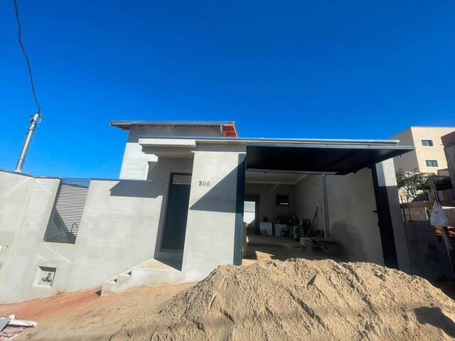 #3769 - Casa para Venda em Pouso Alegre - MG - 1