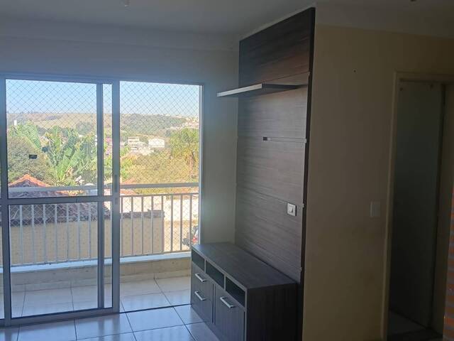 Apartamento para Venda em Pouso Alegre - 3