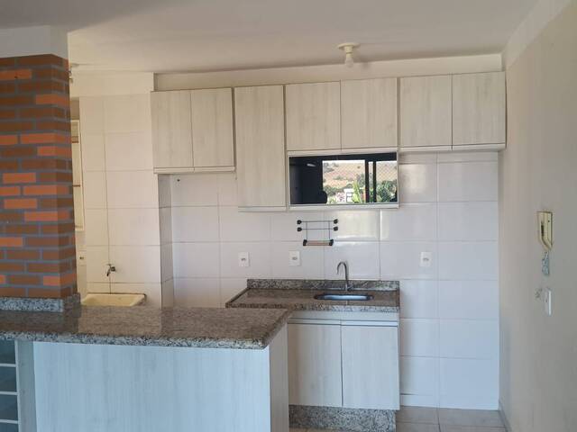 Apartamento para Venda em Pouso Alegre - 2