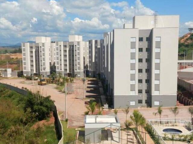 Apartamento para Venda em Pouso Alegre - 3