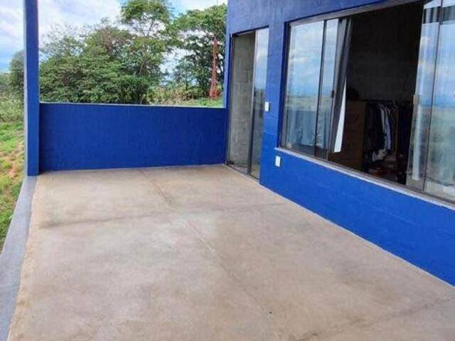 Casa para Venda em Pouso Alegre - 3