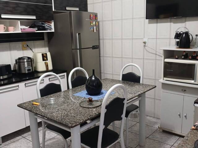 Casa para Venda em Pouso Alegre - 2