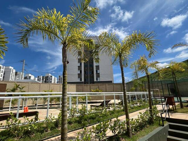 Apartamento para Venda em Pouso Alegre - 2