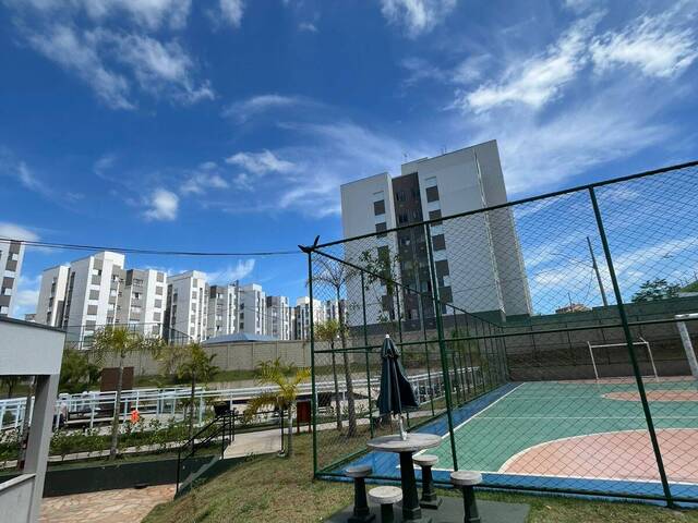 Apartamento para Venda em Pouso Alegre - 5