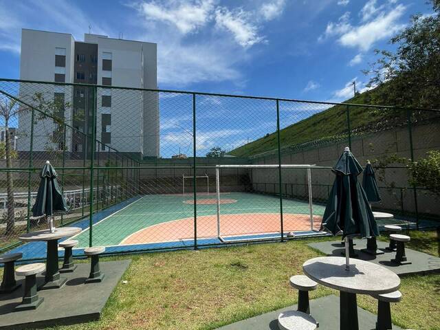 Apartamento para Venda em Pouso Alegre - 4