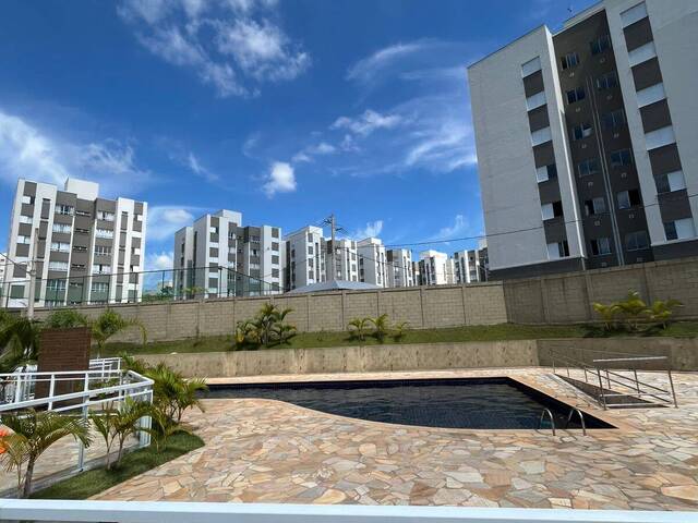 Apartamento para Venda em Pouso Alegre - 3