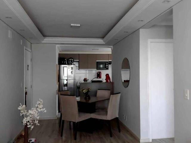 Apartamento para Venda em Pouso Alegre - 3