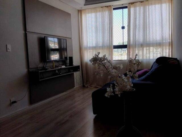 Apartamento para Venda em Pouso Alegre - 5