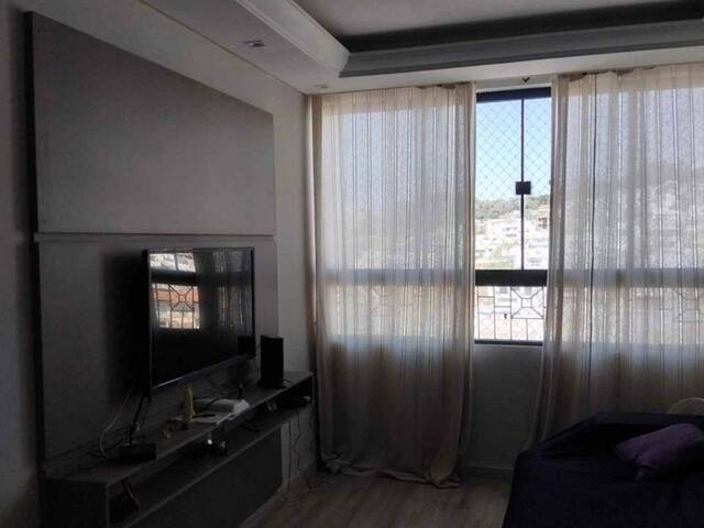 Apartamento para Venda em Pouso Alegre - 4