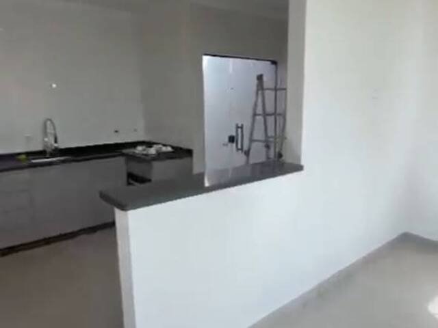 #3794 - Casa para Venda em Pouso Alegre - MG - 2
