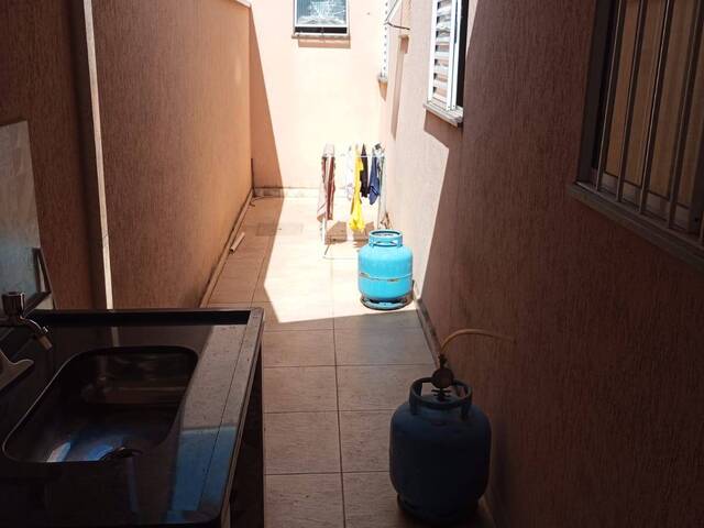 #3795 - Casa para Venda em Pouso Alegre - MG - 3