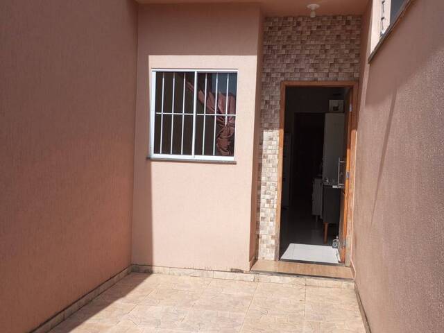 #3795 - Casa para Venda em Pouso Alegre - MG - 2