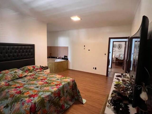 #3798 - Casa para Venda em Pouso Alegre - MG - 3
