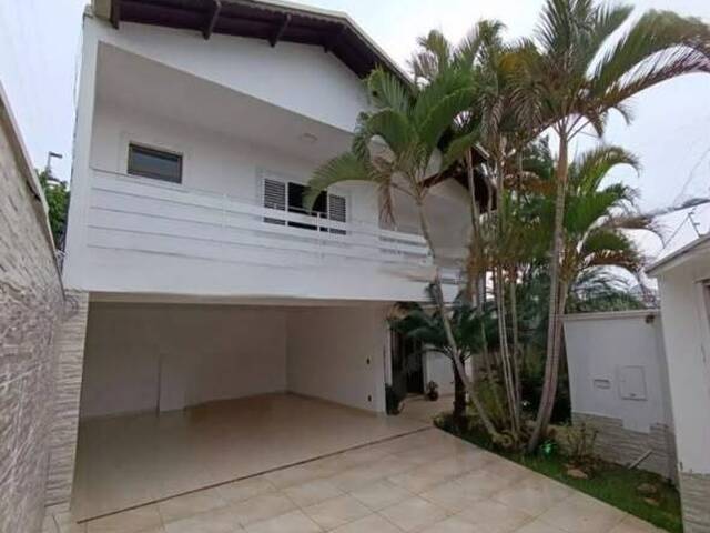 #3798 - Casa para Venda em Pouso Alegre - MG - 2