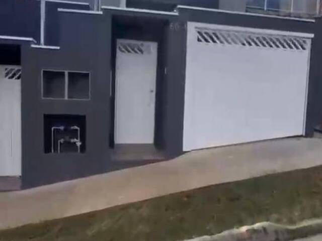 #3801 - Casa para Venda em Pouso Alegre - MG - 2