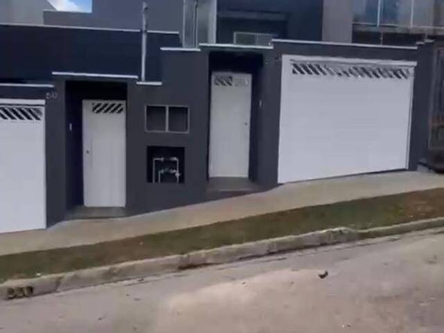 #3801 - Casa para Venda em Pouso Alegre - MG - 1