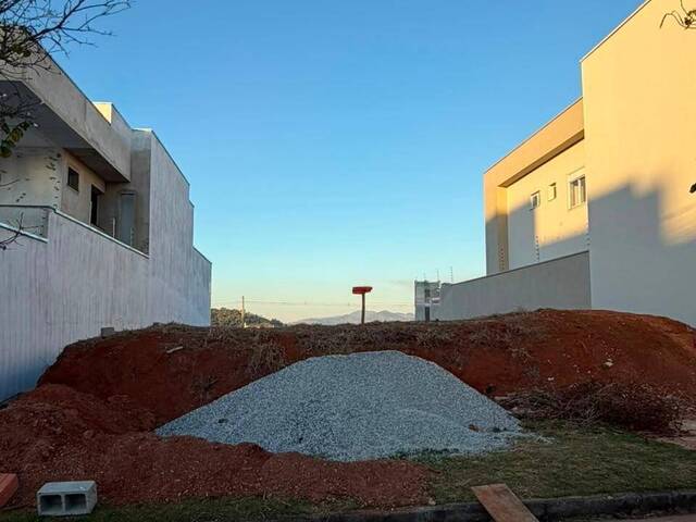 #3802 - Área para Venda em Pouso Alegre - MG - 1