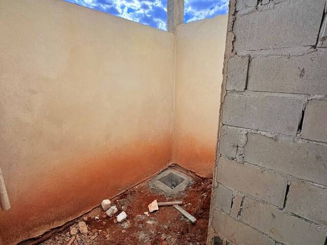 Casa para Venda em Pouso Alegre - 4