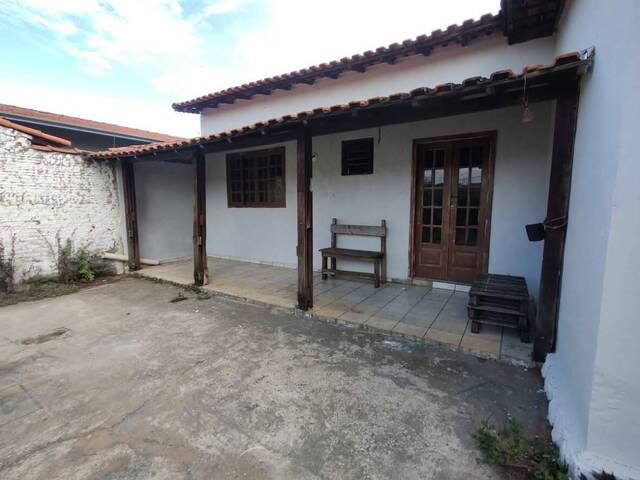 #3810 - Casa para Venda em Pouso Alegre - MG - 2