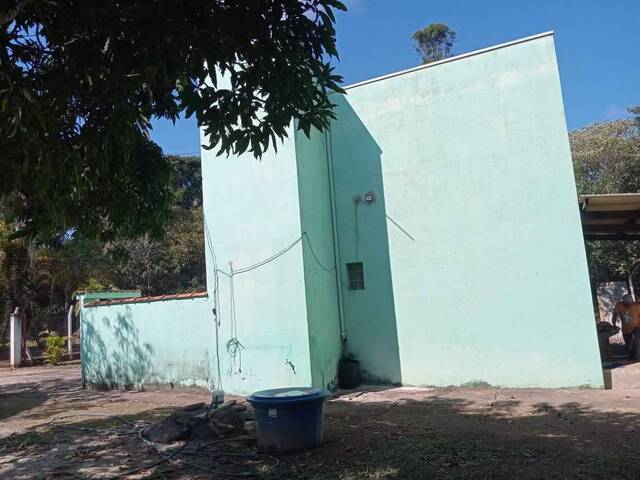 #3813 - Chácara para Venda em Pouso Alegre - MG - 3