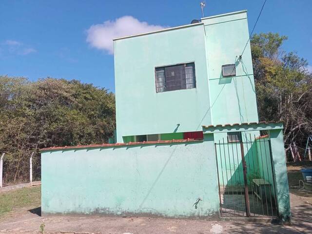 #3813 - Chácara para Venda em Pouso Alegre - MG - 2