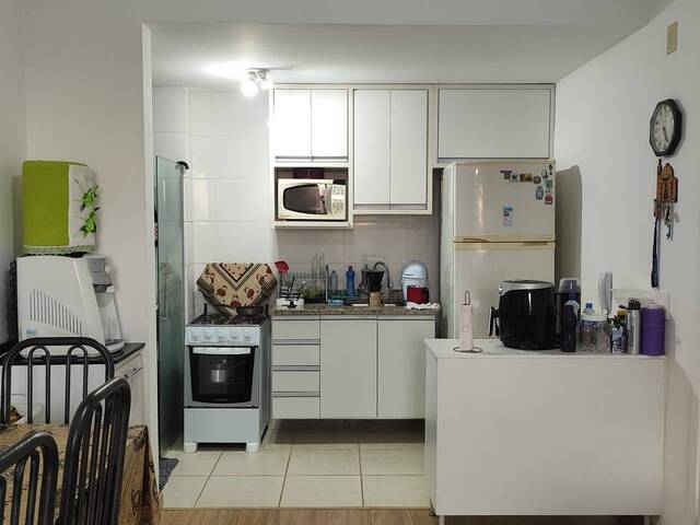 #3814 - Apartamento para Venda em Pouso Alegre - MG - 2
