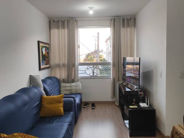#3814 - Apartamento para Venda em Pouso Alegre - MG - 1