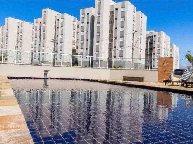 #3815 - Apartamento para Venda em Pouso Alegre - MG - 3