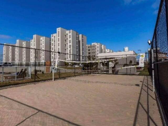#3815 - Apartamento para Venda em Pouso Alegre - MG - 2
