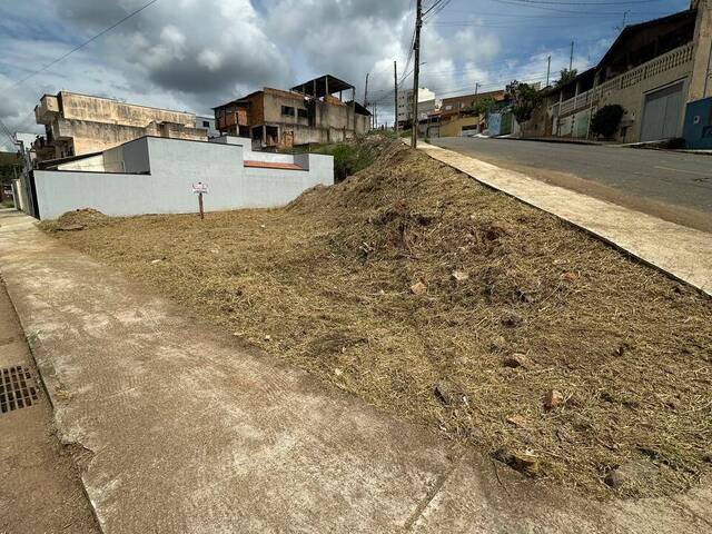 #3817 - Área para Venda em Pouso Alegre - MG - 1