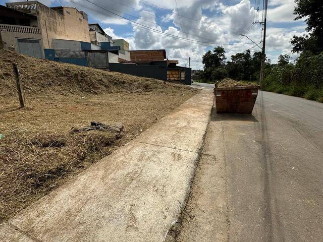 #3817 - Área para Venda em Pouso Alegre - MG - 3