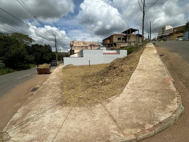 #3817 - Área para Venda em Pouso Alegre - MG - 2