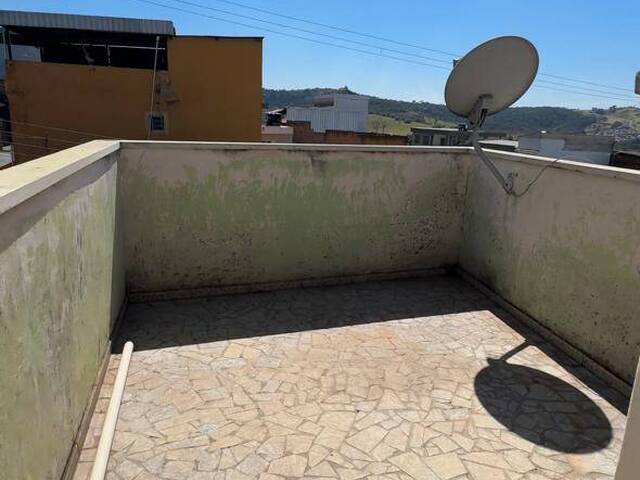 Casa para Venda em Pouso Alegre - 4