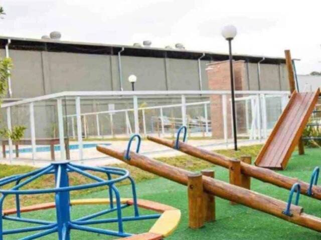 #3819 - Apartamento para Venda em Pouso Alegre - MG - 2