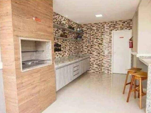 #3819 - Apartamento para Venda em Pouso Alegre - MG - 3