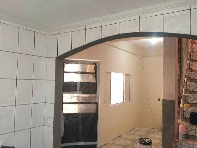 #3821 - Casa para Venda em Pouso Alegre - MG - 2