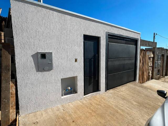 #3823 - Casa para Venda em Pouso Alegre - MG - 1