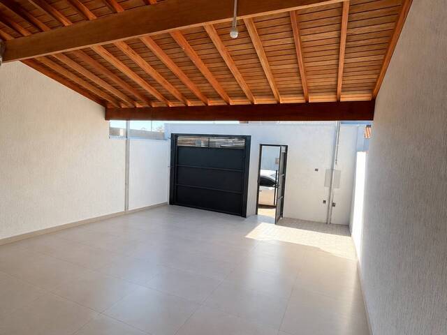 #3823 - Casa para Venda em Pouso Alegre - MG - 2