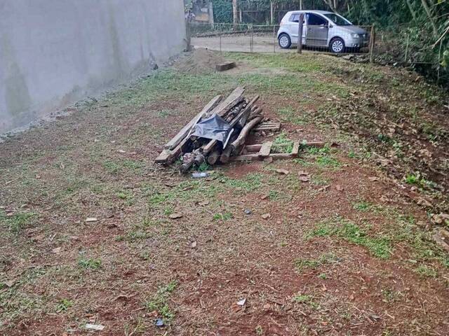 Área para Venda em Pouso Alegre - 5