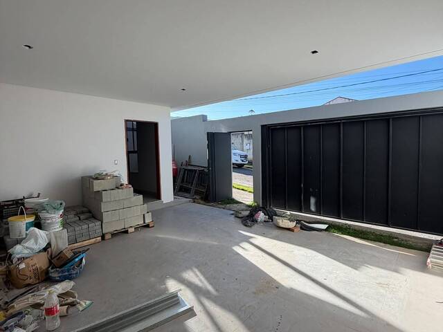 #3825 - Casa para Venda em Pouso Alegre - MG - 2