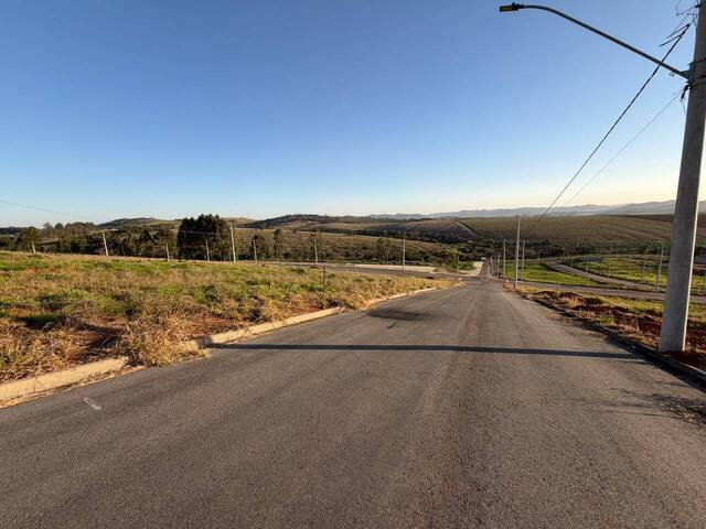 Área para Venda em Pouso Alegre - 4